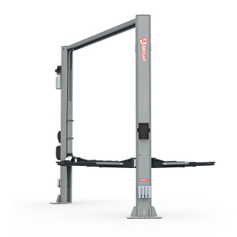 Bright Beta 55 Подъёмник двухстоечный, электрогидравлический с верхней синхронизацией, г/п 5,5т